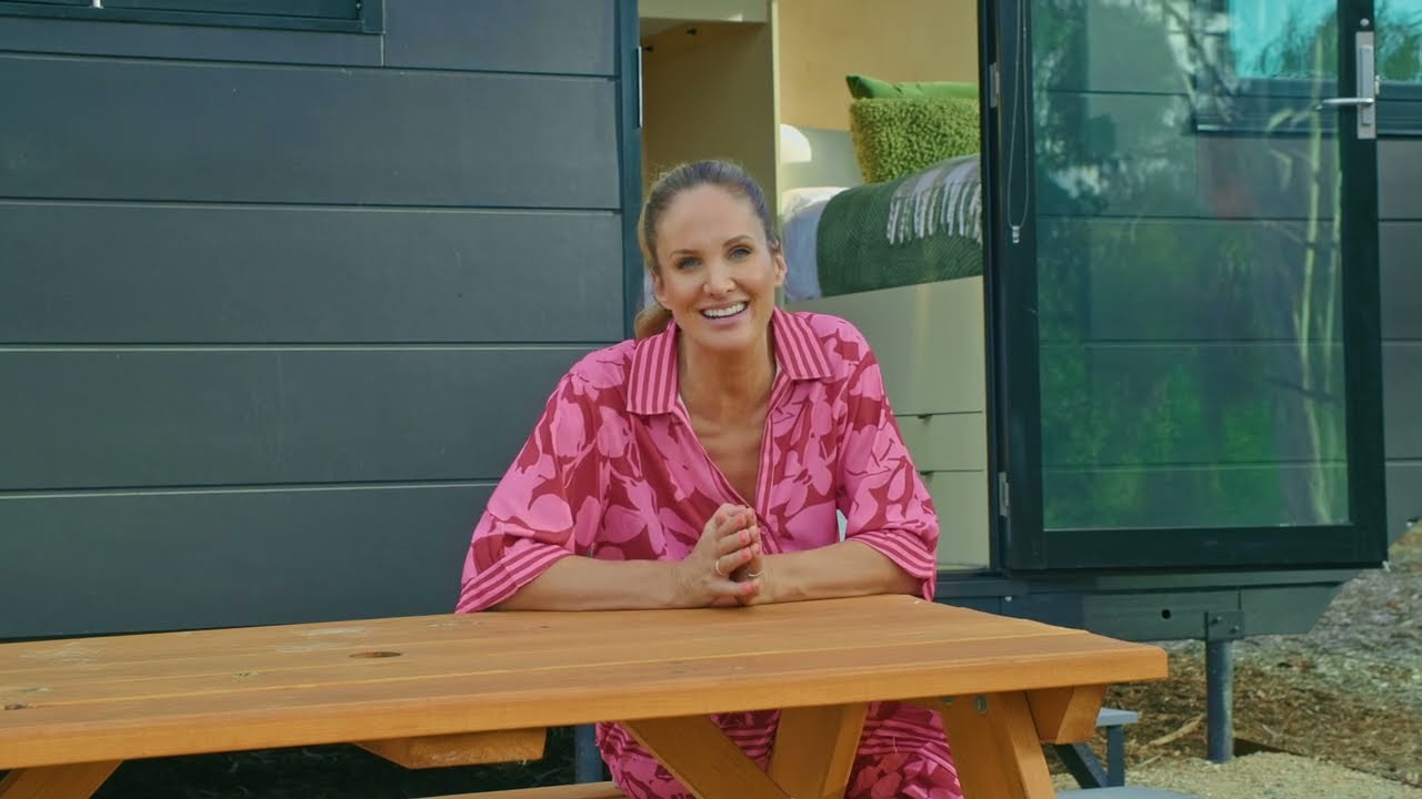 CABN SA Feature - HelloSA and Adelaide - Off Grid Nature Based Accommodation in South Australia