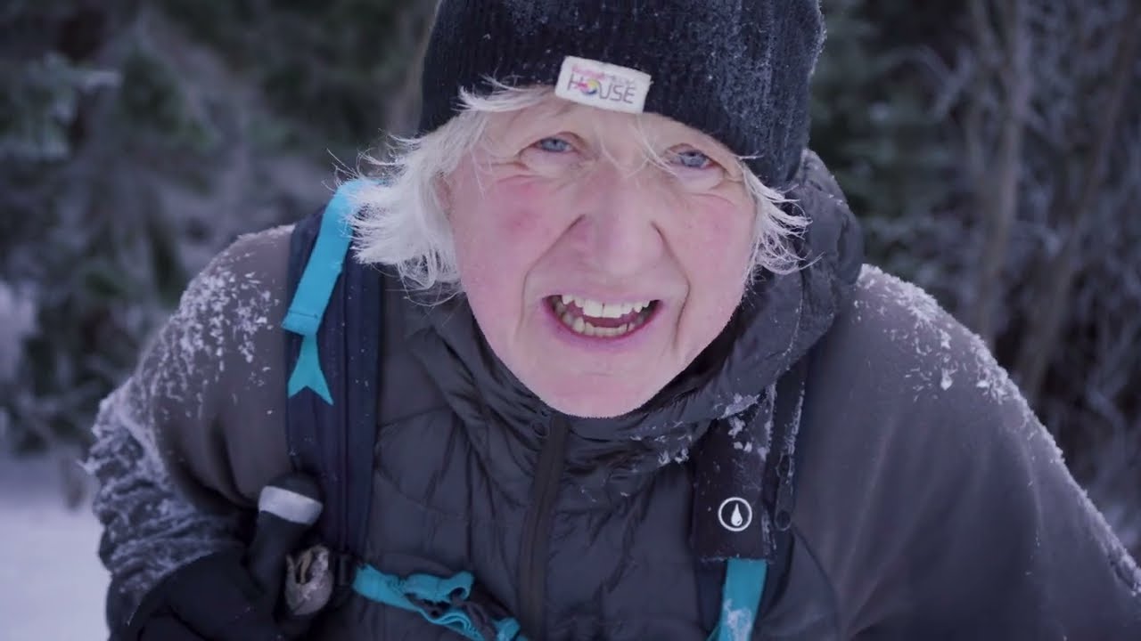 Hausl´s Skitour am Großen Arber