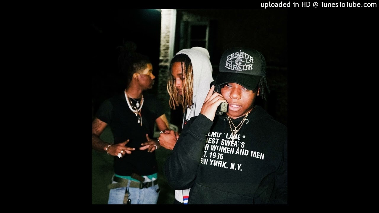 [FREE] BoofPaxkMooky x Vonte* x Yung Brando Type Beat @fxnshawty