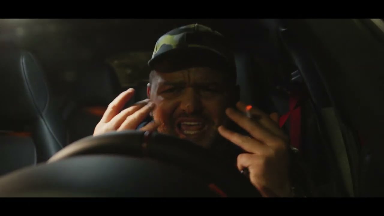 B.F.T - Navire (Clip officiel)