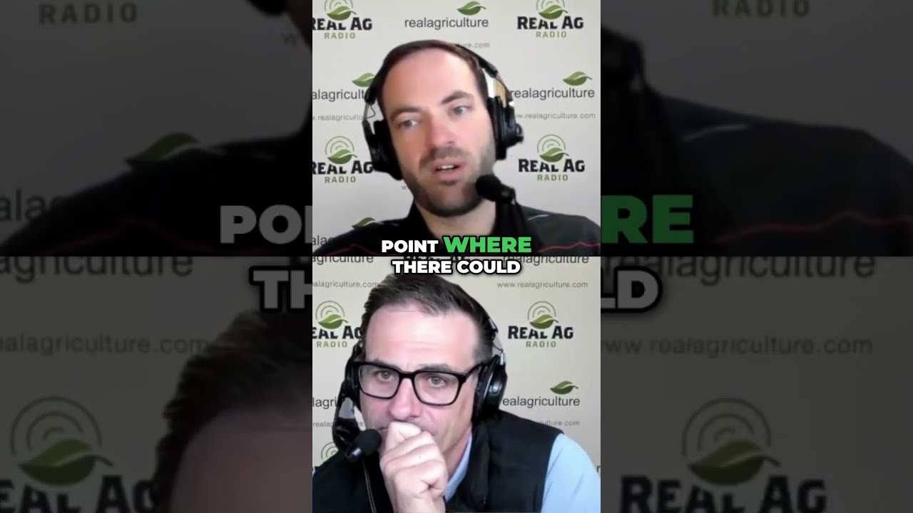 Why Canada Controls 95% of U.S. Potash Supply