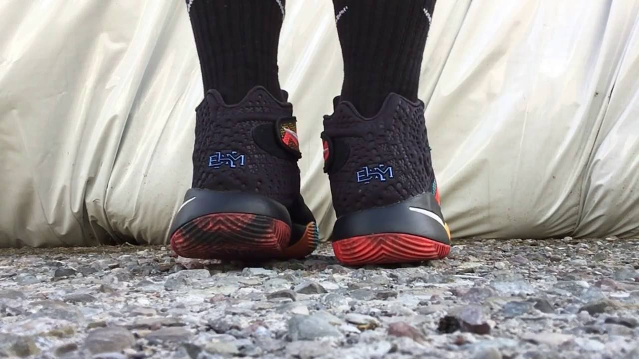 KYRIE 2 