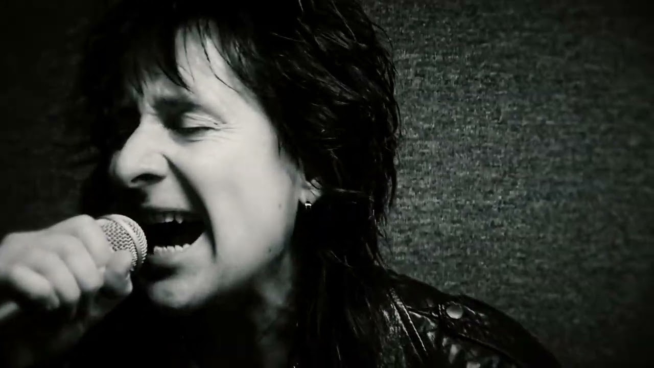 Resurrection | Timeless Rage Official Music Video