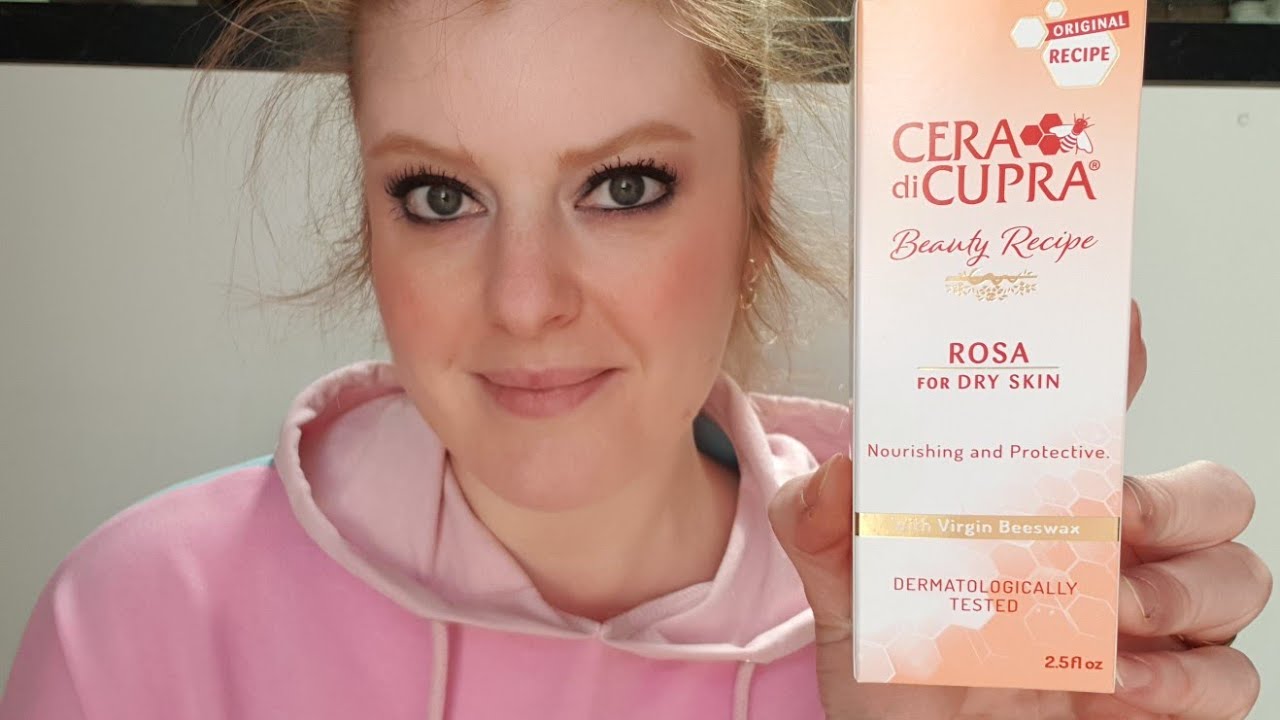 UNA DELLE MIGLIORI CREME SOTTO I 2€ 🐝  LA PIÙ DIBATTUTA | come usarla al meglio