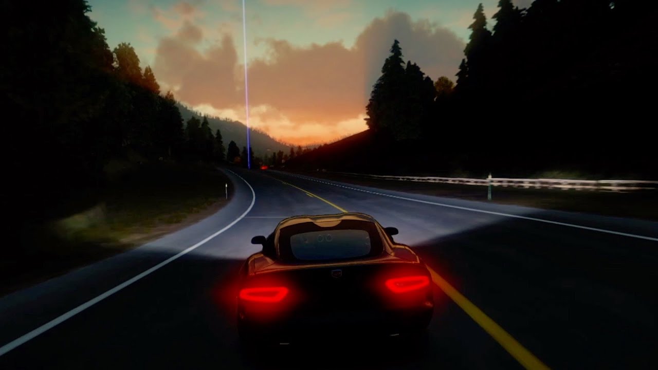 Forza Horizon #1 | Original Soundtrack 2/5 | Video Game Music