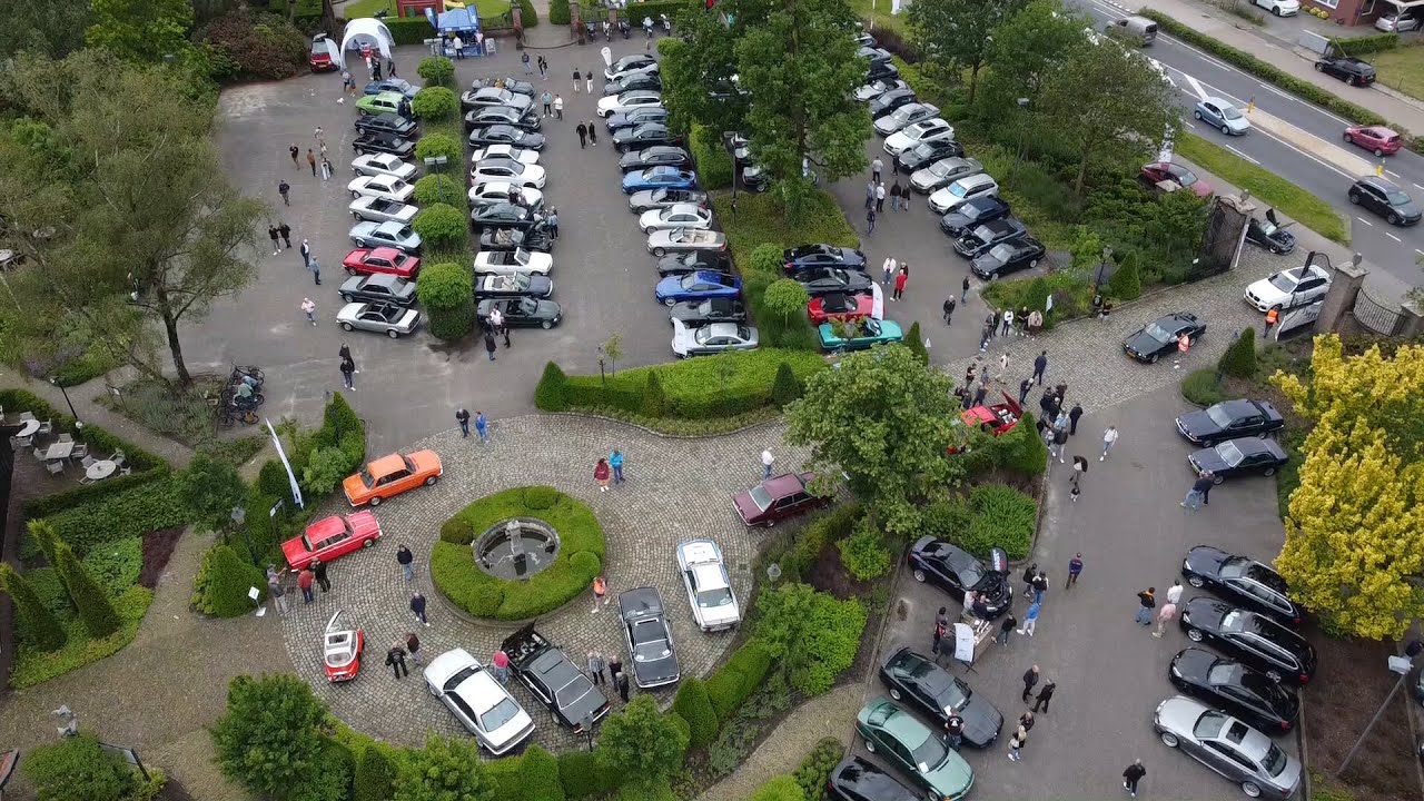 BMW treffen Beckum 2024