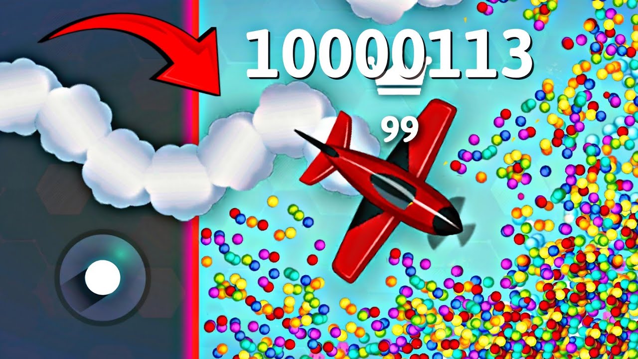 Small And Fat Snake Snake Io Mod Menu On _ Wall Hack And Zero Life #Gameplay Snakeio P2
