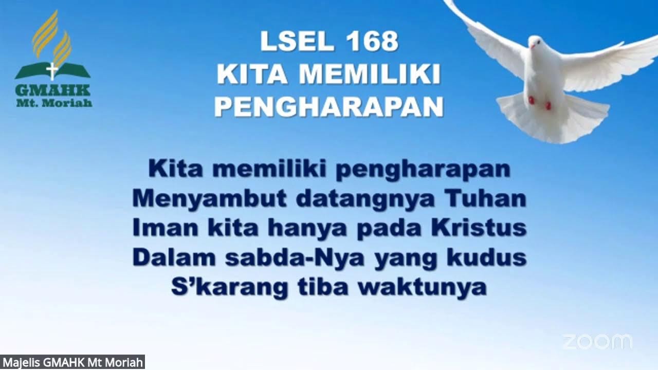 Prepare, Not Predict | 17 Jan 2026, Kebaktian GMAHK Mt. Moriah, Jakarta