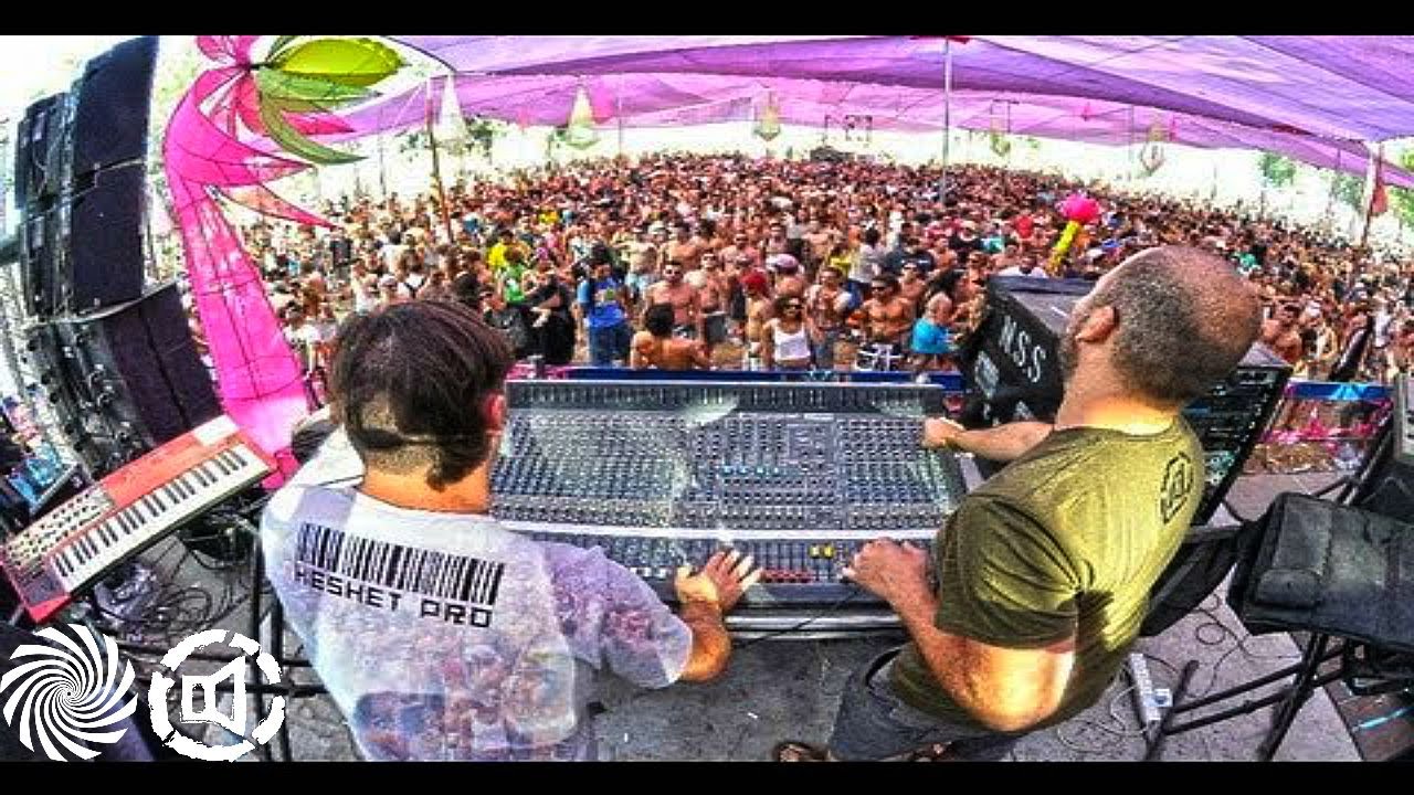 LOUD @ INDIGO Festival