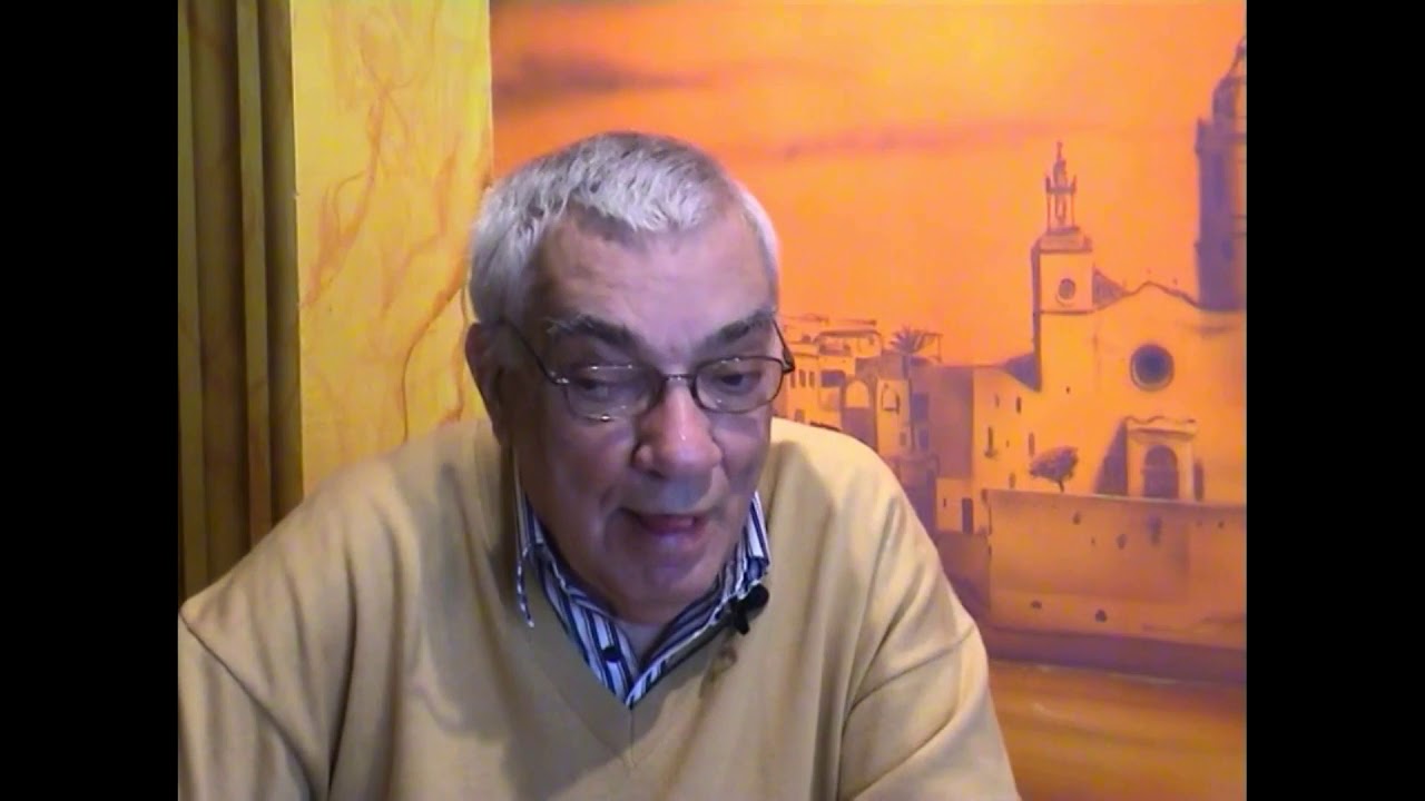 Entrevista JANIO MARTÍ 2007