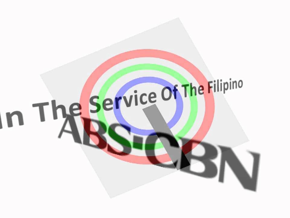 ABS-CBN 2000(Second Version)