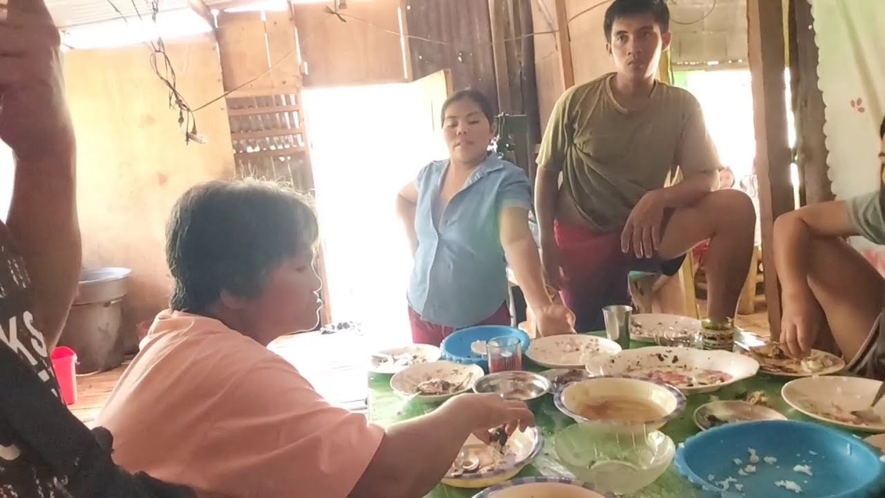 NAG SUGBA | NAG PRITO | NAG SABAW