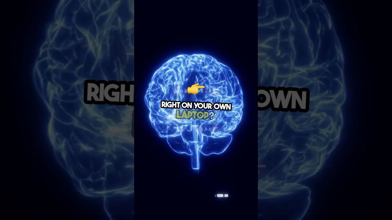 Run AI Offline on Your Own PC &ndash; No Cloud, No Limits