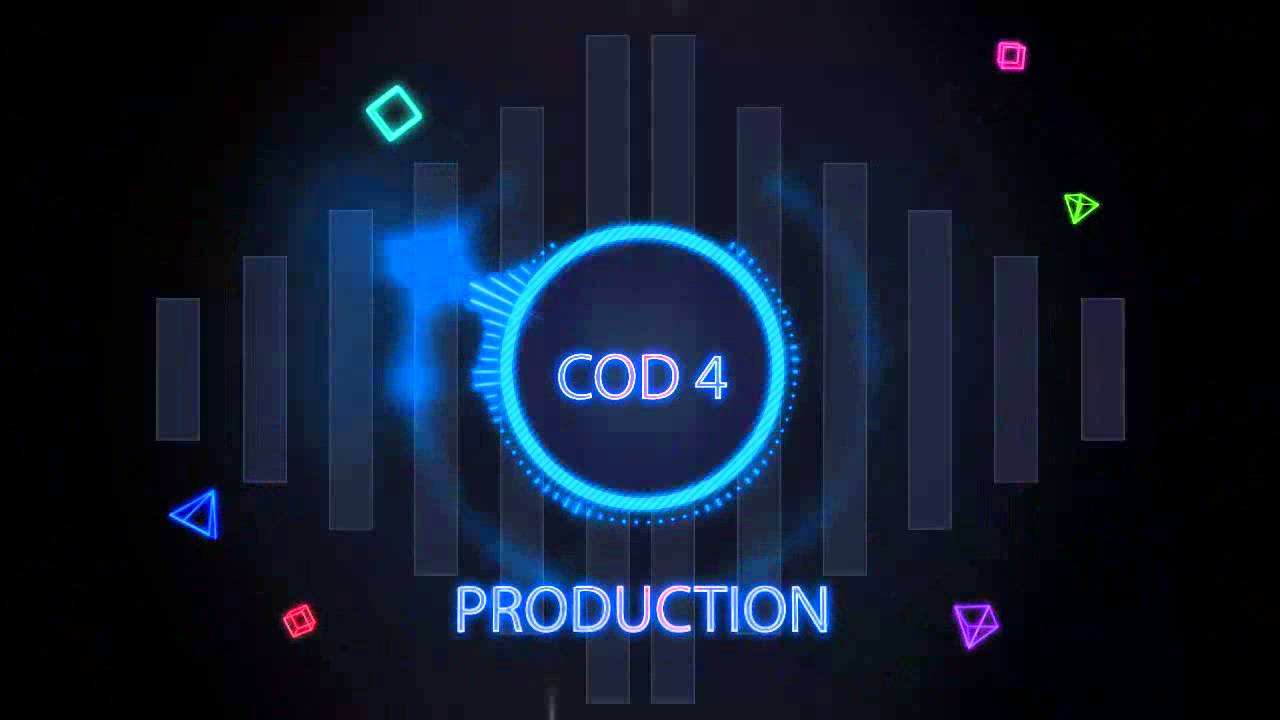 Cod4 Intro