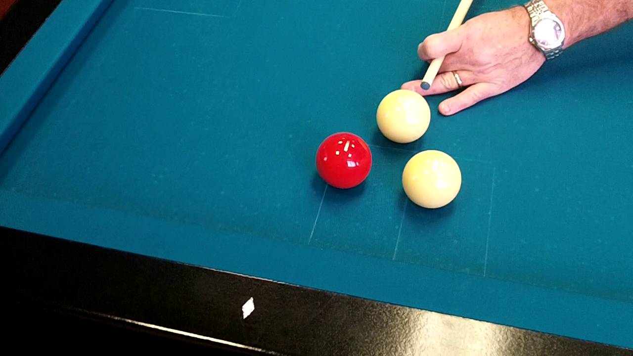 Billard Français Cadre 47/2