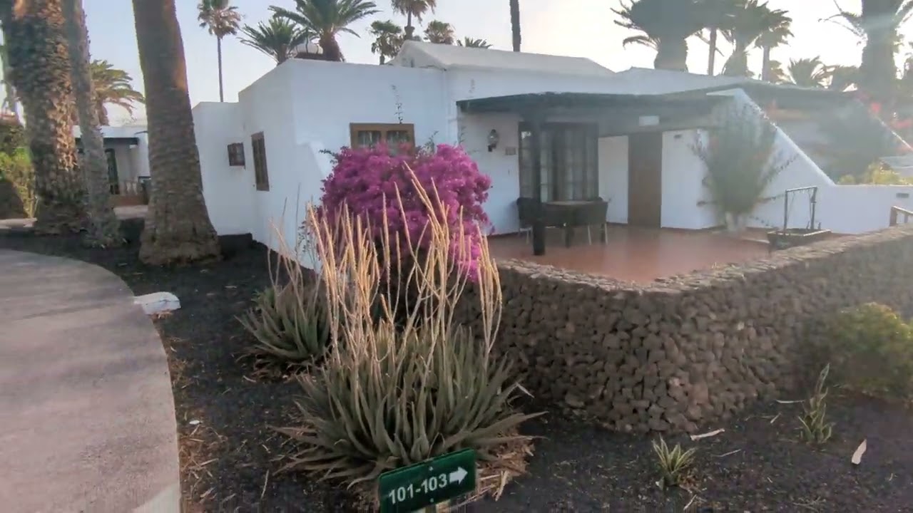 LAS brisas, playa blanca lanzarote