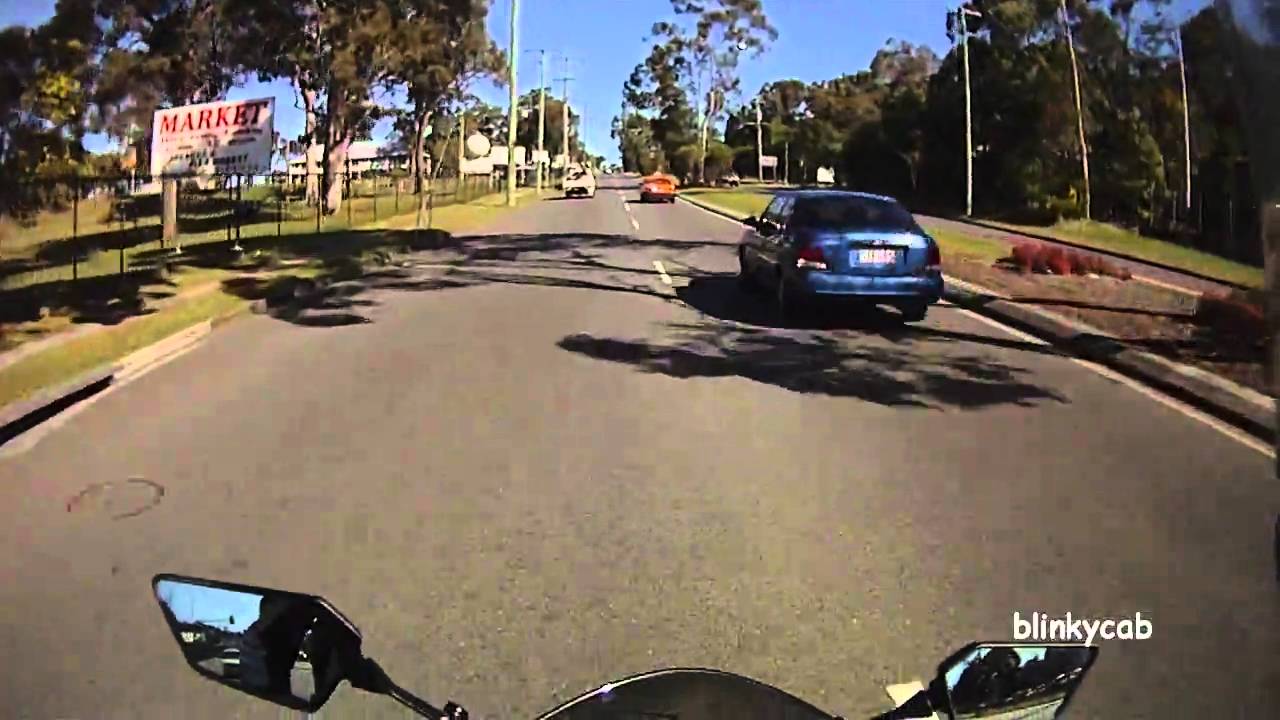 So You Want To Ride A Motorcycle (my story - pt1)