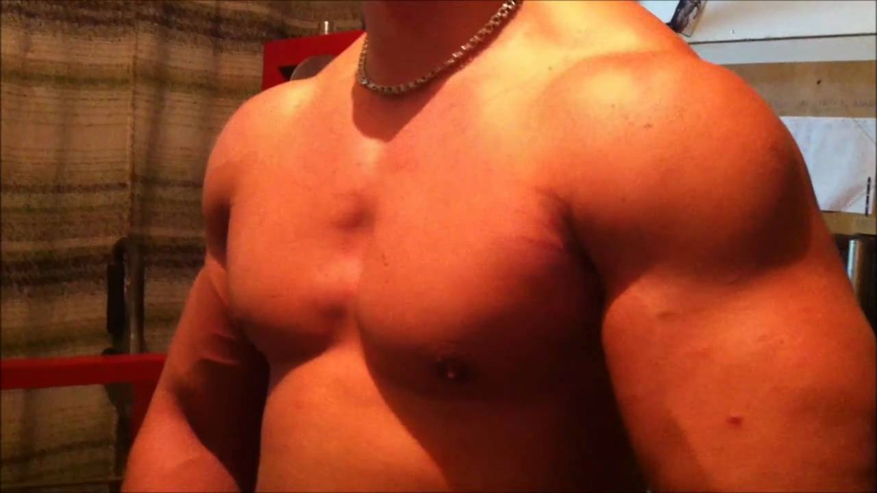 Pec Bounce II