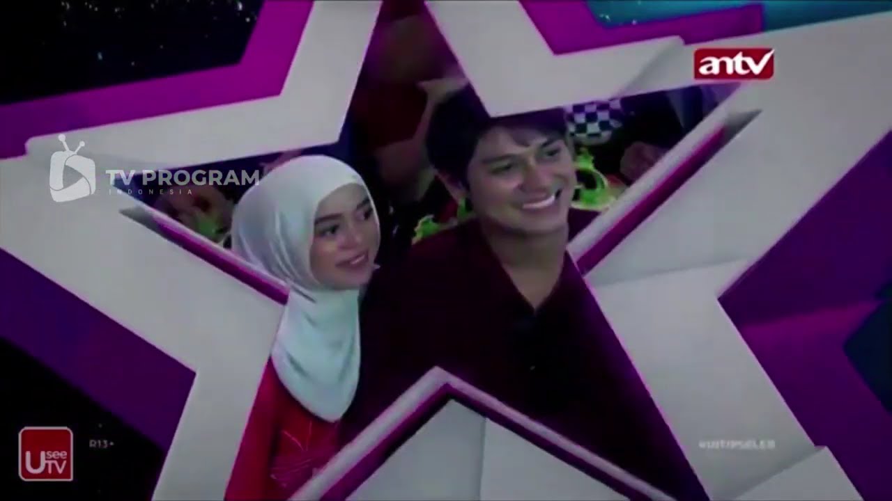 Intip Seleb 2022 ANTV