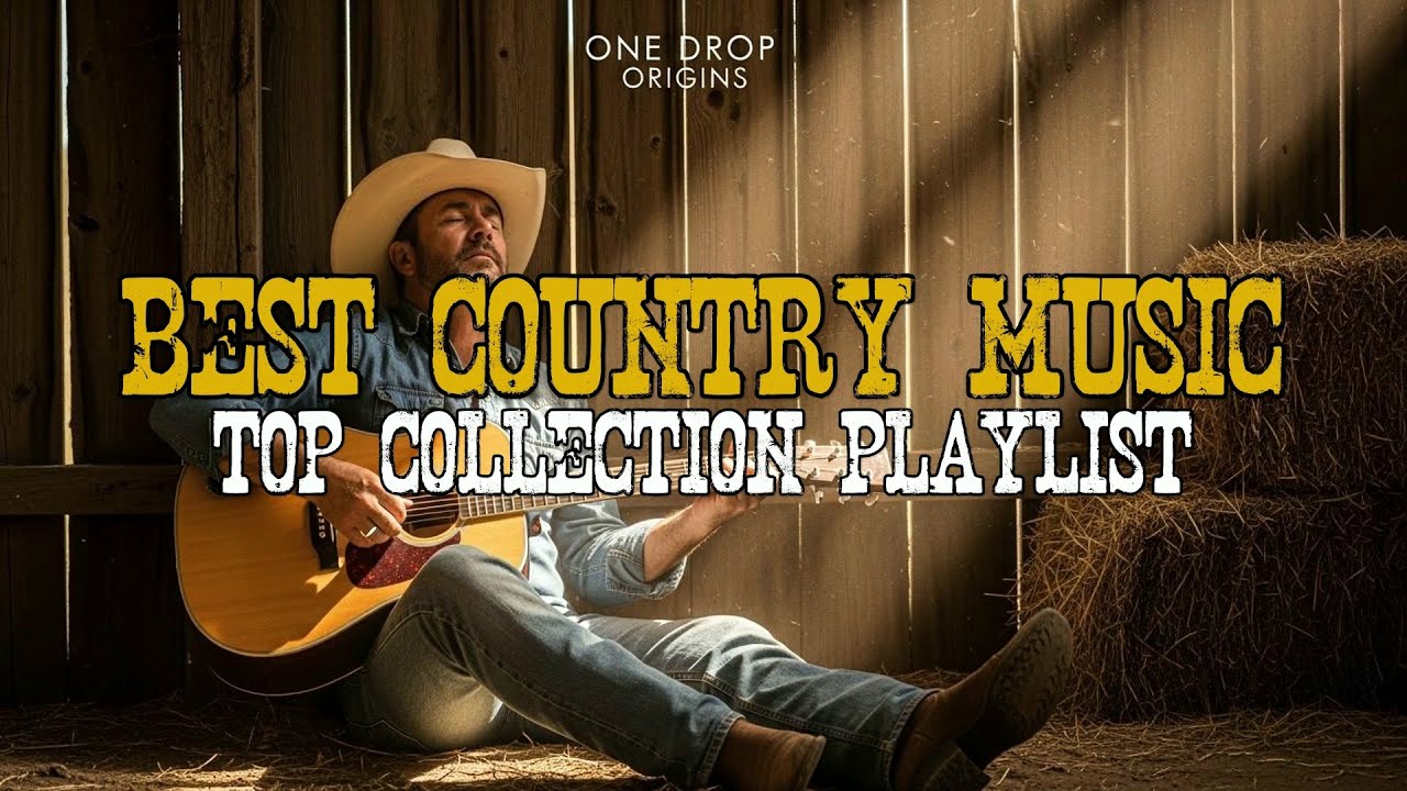 Best Country Lyrics 2026 ✍️ Storytelling Songs That Hit Different – With Subtitles