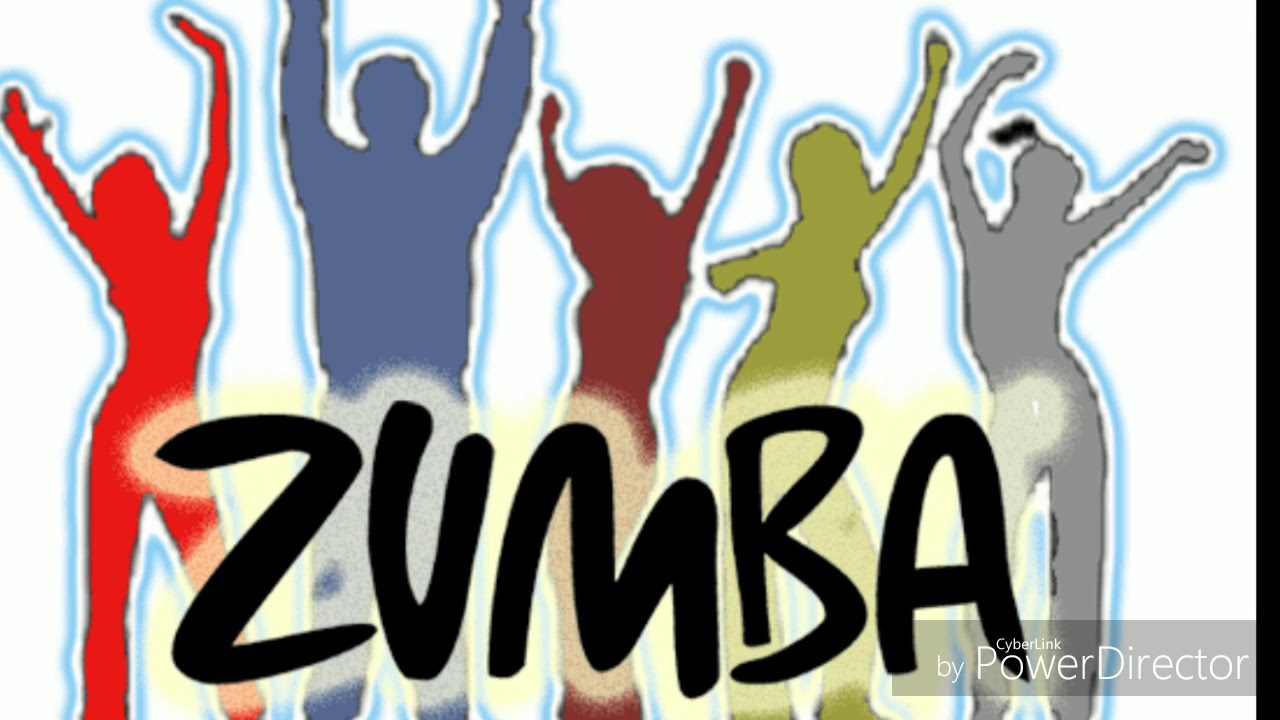 Quebra as cadeira- Axe Zumba fitness