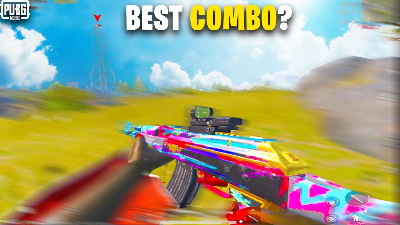 IS RYZEN 5 5600 + RX6600 XT BEST COMBO? 🤔PUBG MOBILE 4.0 GAMELOOP 64 BIT