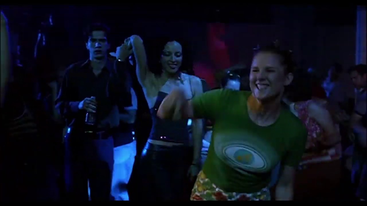 Groove (2000) House Dance Floor Scene | Cut 003