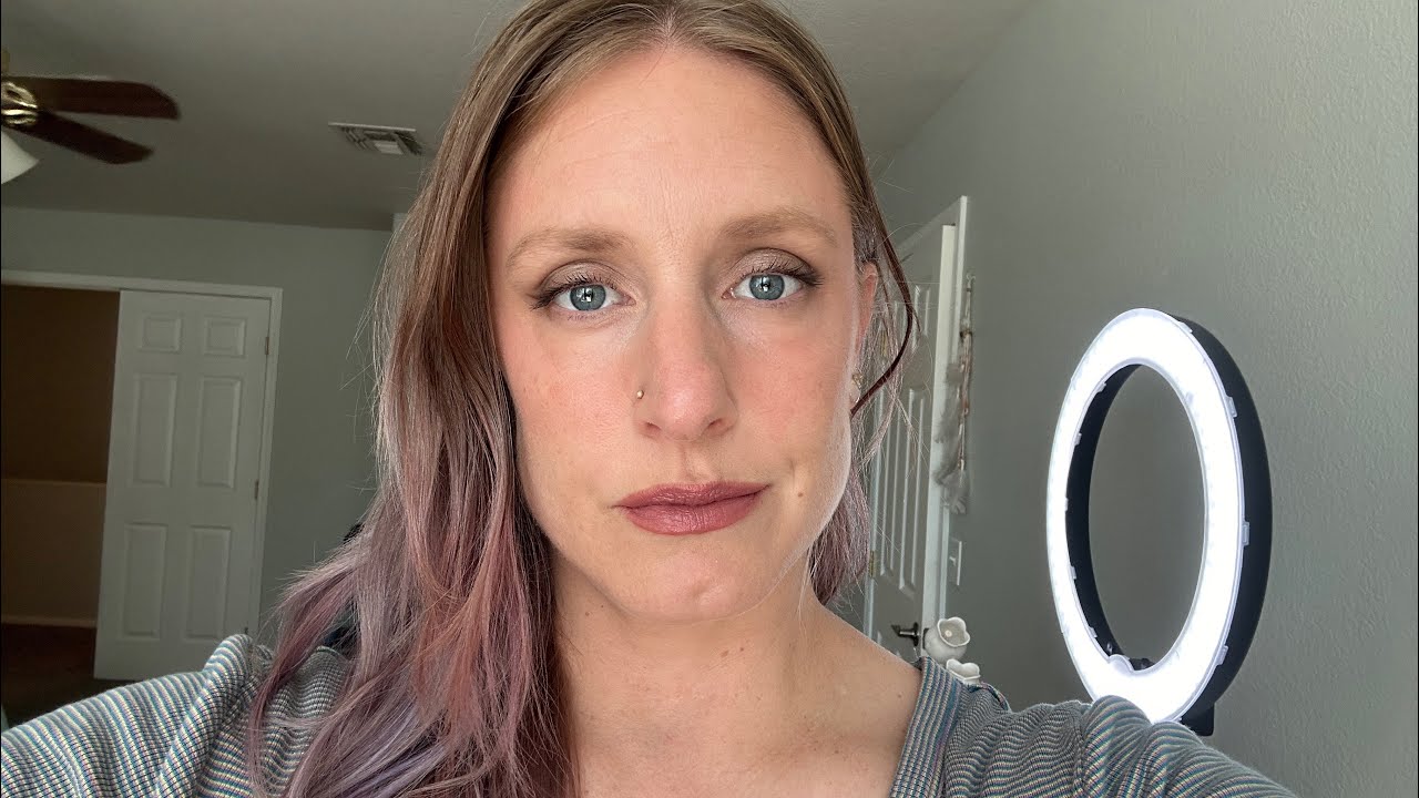 Cool Toned Makeup Using Melt Cosmetics Universal Monster Palettes