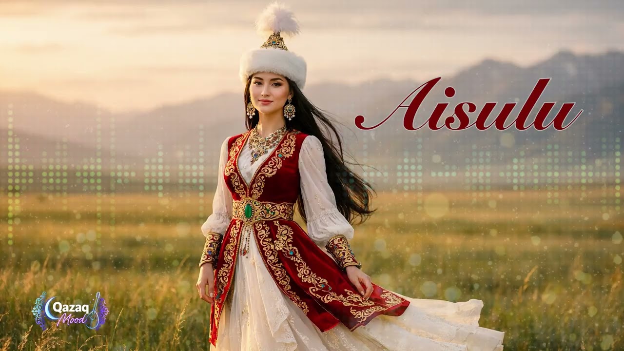 АЙСҰЛУ | AISULU | ХИТ 2026 Қазақша