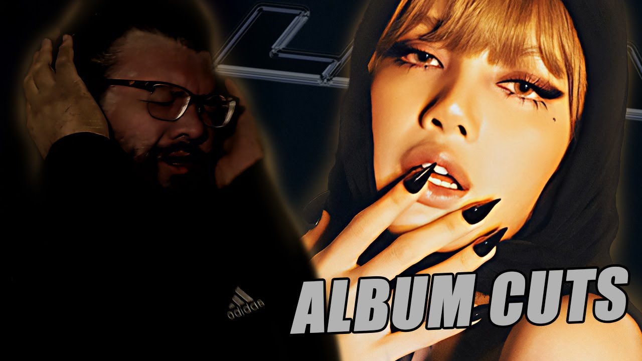 ТАК МНОГО ЭМОЦИЙ! || Реакция на альбом Lisa Alter Ego