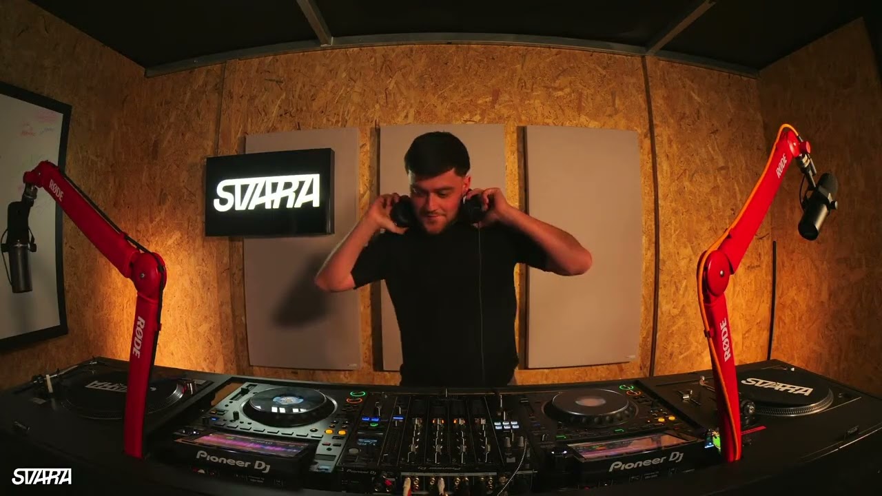 Esigenti | SVARA Radio | House, Tech House | 13.03.26