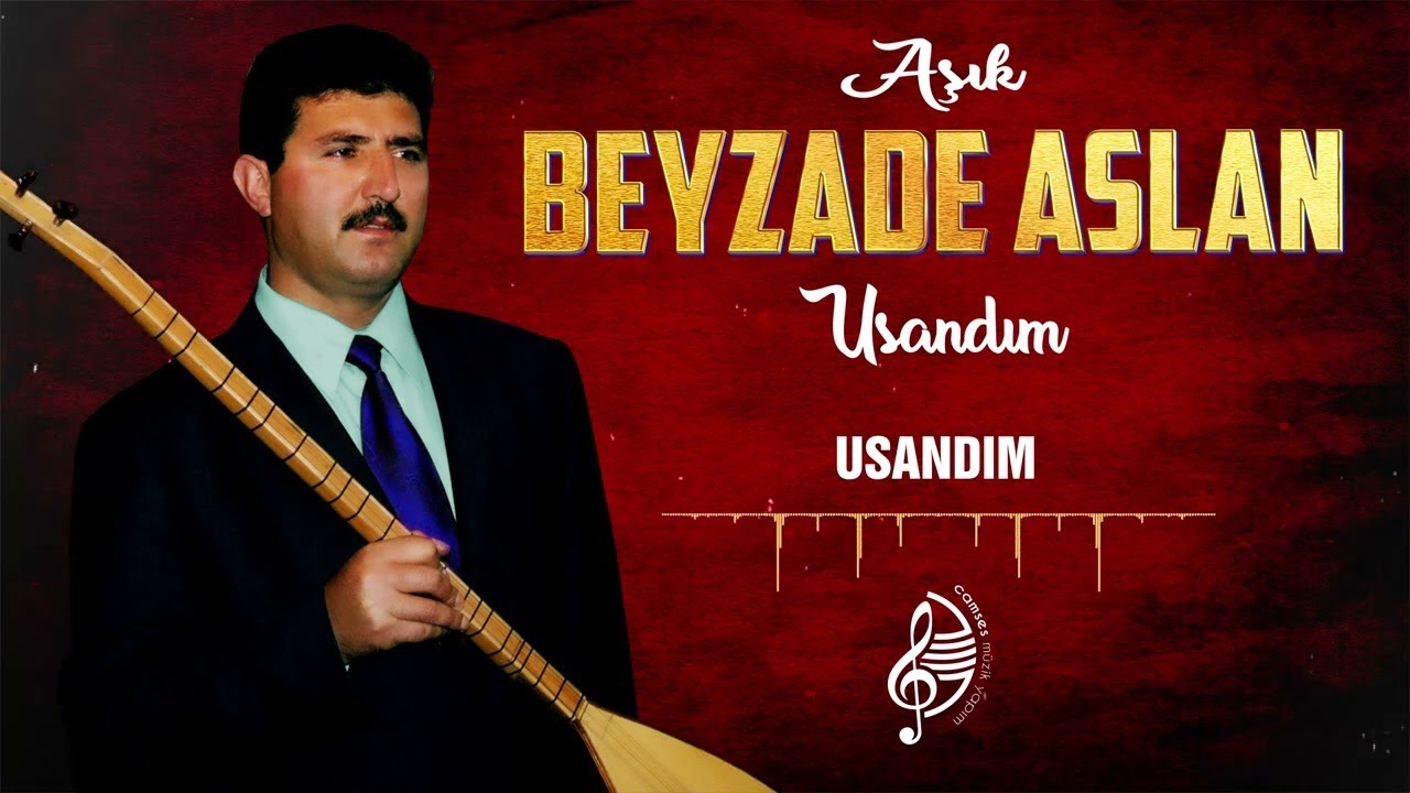 Beyzade Aslan - Usandım