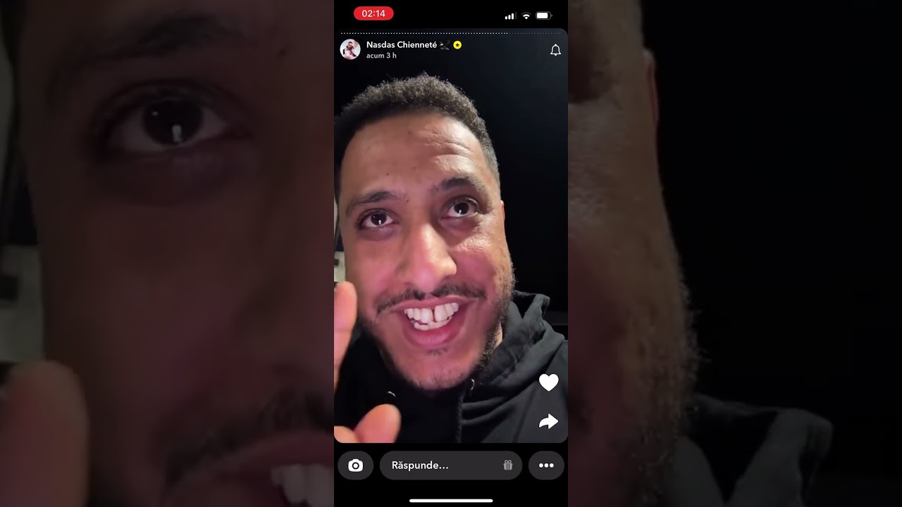 🤣😲NASDAS: MOUNA ASSUME PAS SON EX 🤣