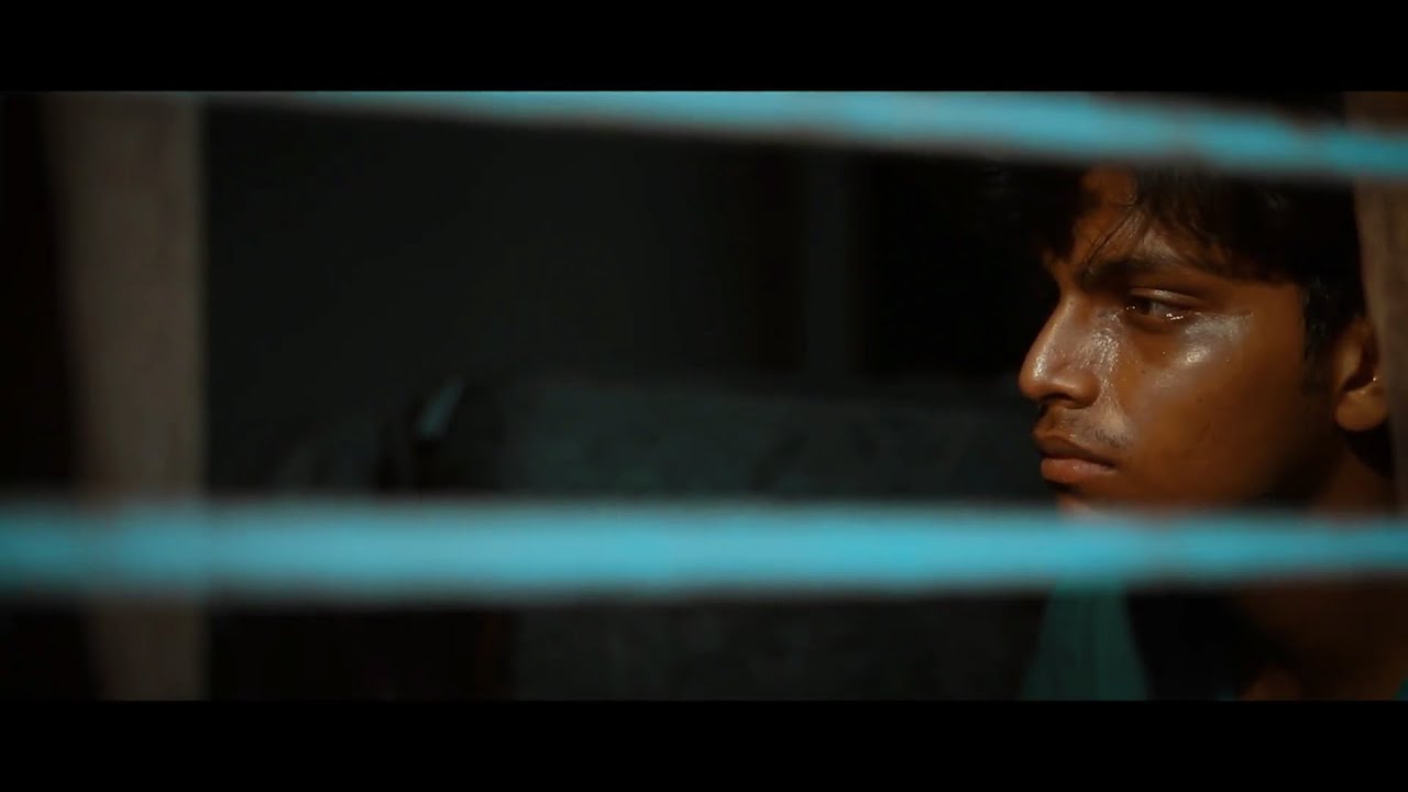 BURANS - SAAYA (OFFICIAL VIDEO)