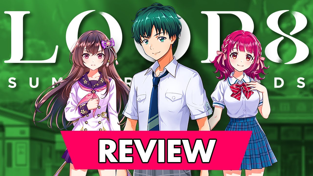 Loop8: Summer of Gods is EXACTLY What I Feared… | Review