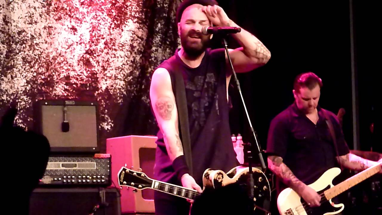 Olympia WA. [HD], by Rancid (@ Melkweg, 2012)