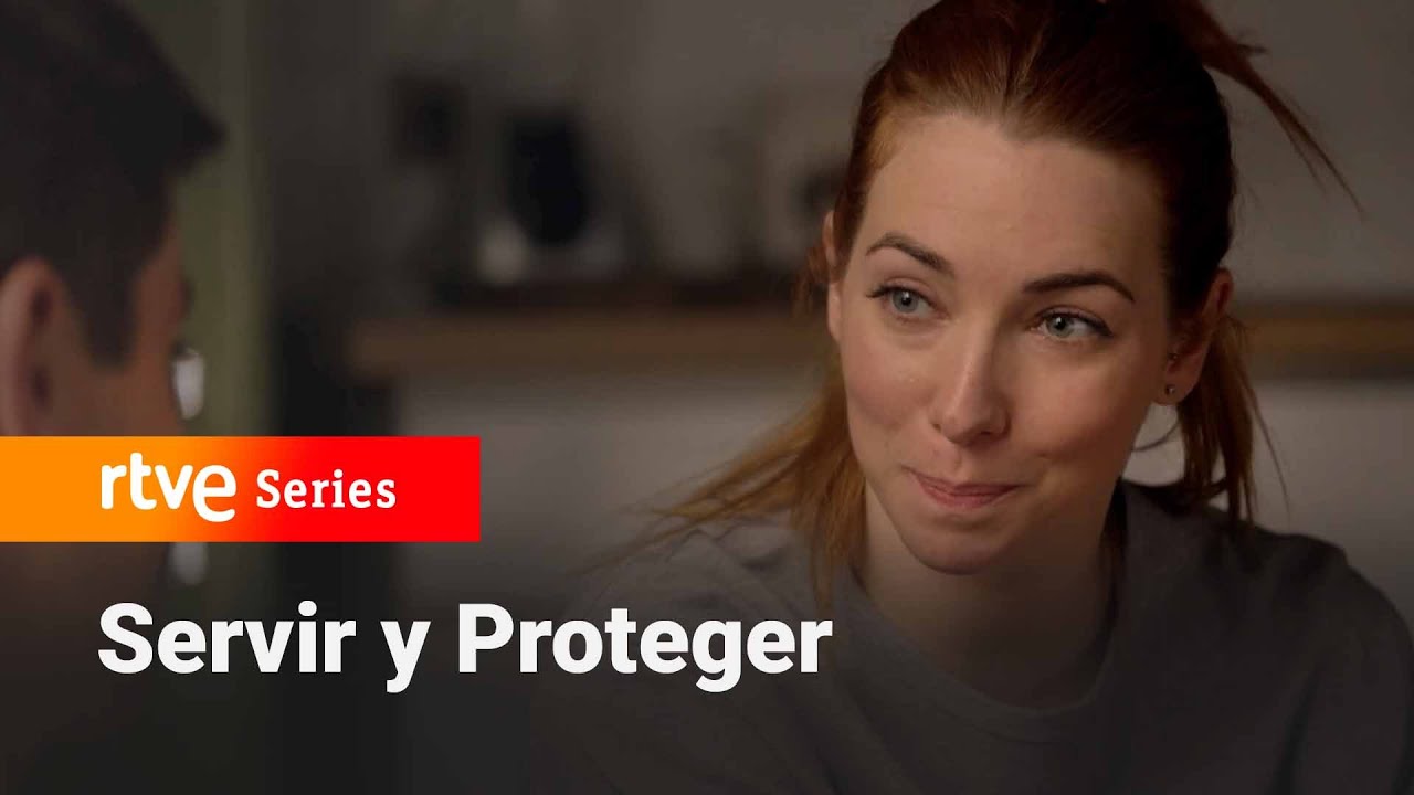 Servir y Proteger: Iván podría tener una oportunidad de recuperarse #Capítulo1233 | RTVE Series