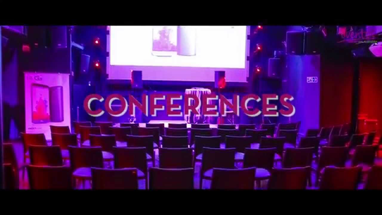 EVENTOS GRUPO SALAMANDRA
