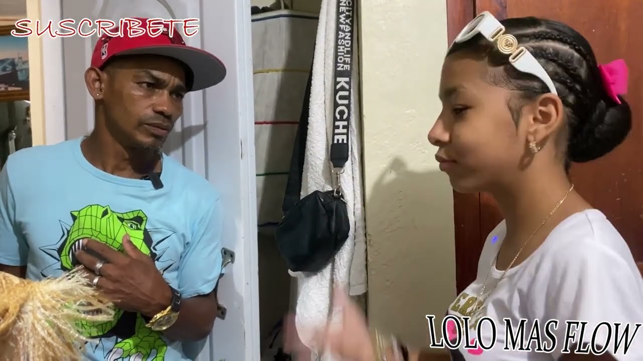4K FAMILY MAS FLOW - LA RELACION DEL PADRATRO Y SU HIJASTRA --  capitulo #1