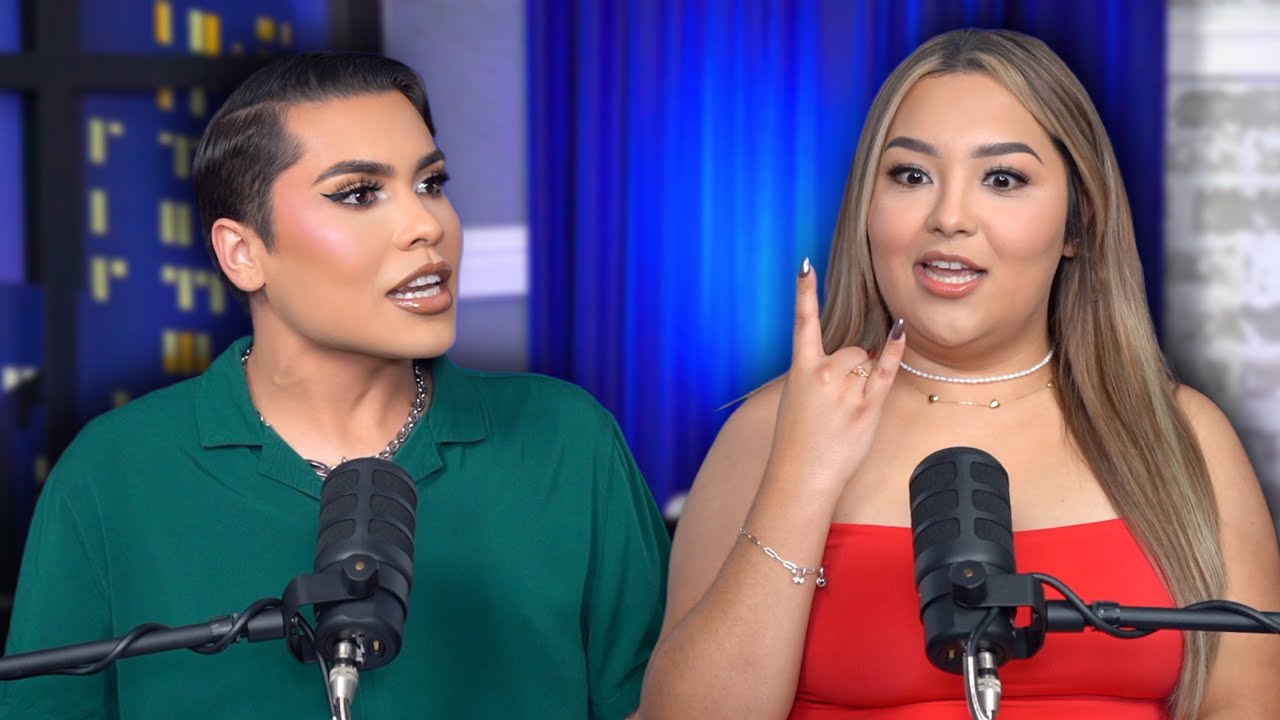 Ariel Vidal Talks All: Childhood, Teen Pregnancy, Autism, CHISME & MORE!!!