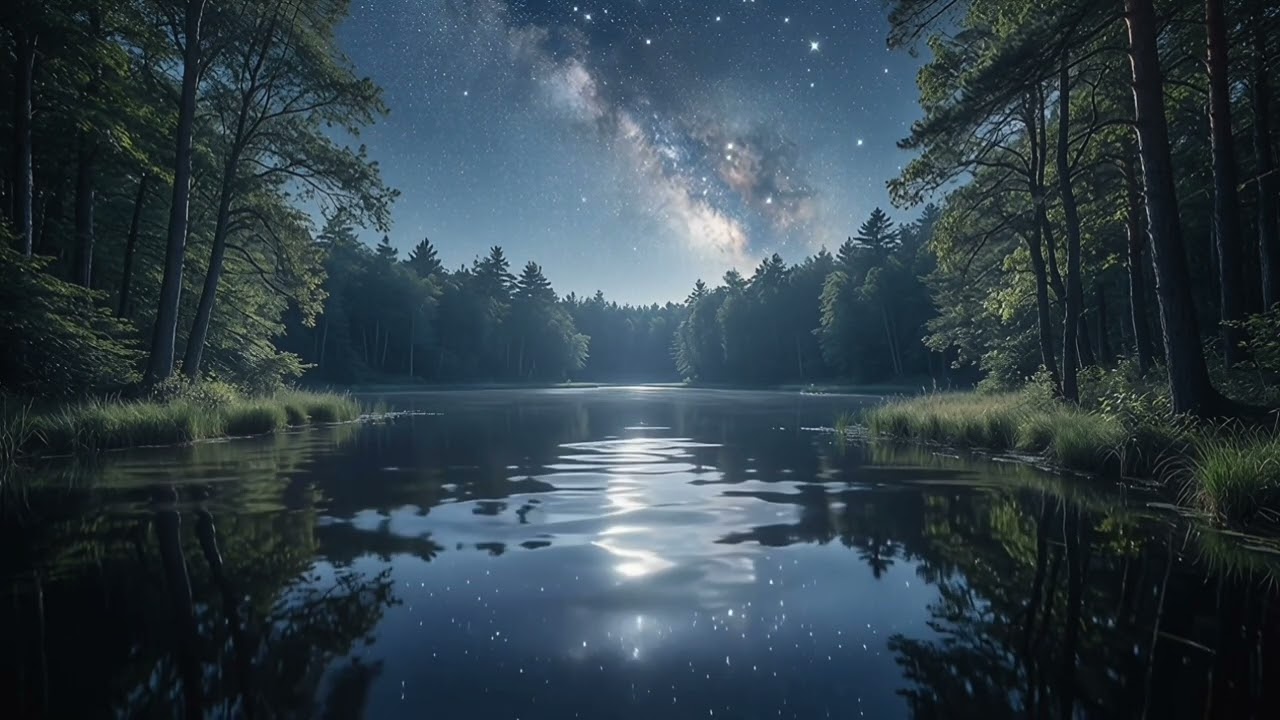 Без наVelvet Moonlight – Xanann | Relax Piano Music for Sleep & Stress Relief 🌙🎹