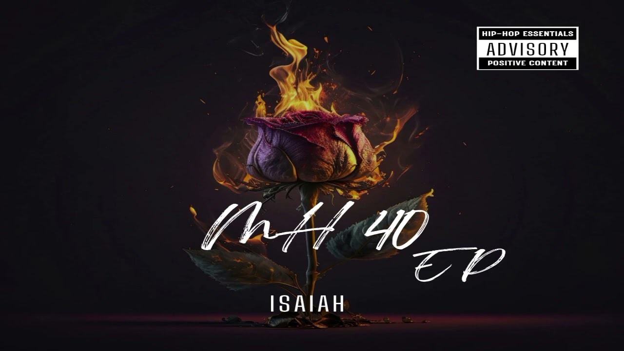 SURVIVAL - ISAIAH, RAQ & LIL DERL ( PROD: J WAY) OFFICIAL AUDIO| MH 40