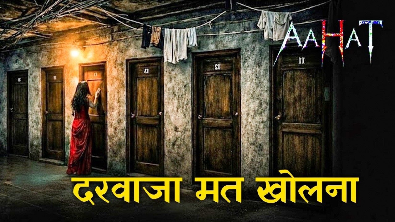 #Aahat | Aahat New Episode | डर का खौफनाक मंजर | Horror Show | Jara Si Aahat 2026 #horror