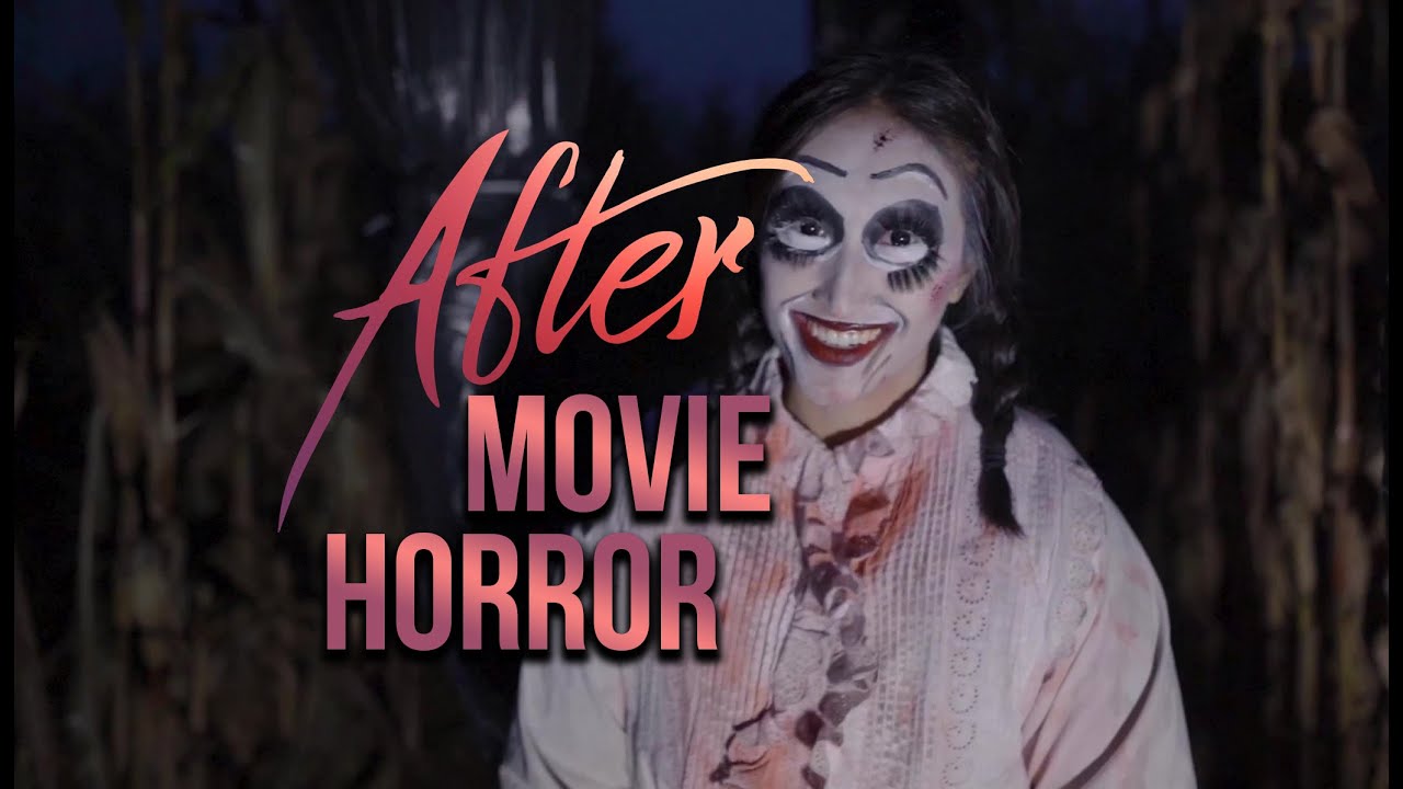 2021 Aftermovie Horror Labyrinth