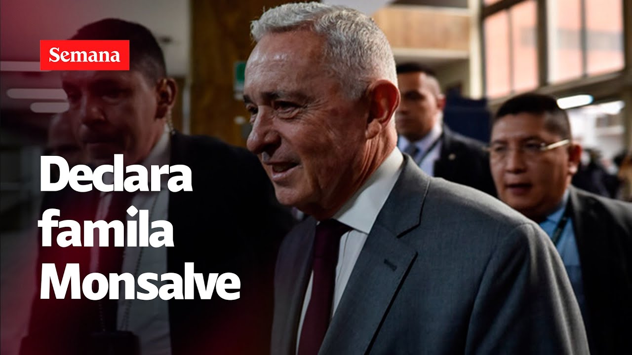 Parte 2: Testigos de defensa del expresidente