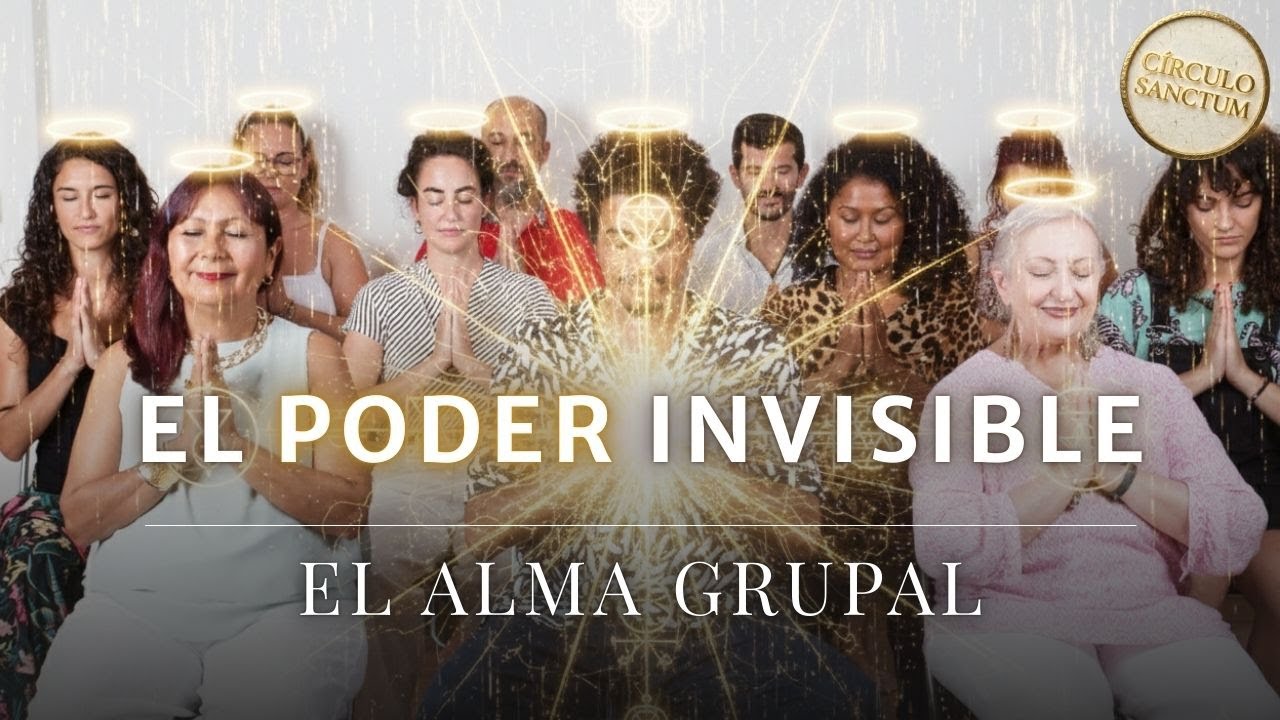 Transmisión 3 | El Alma Grupal