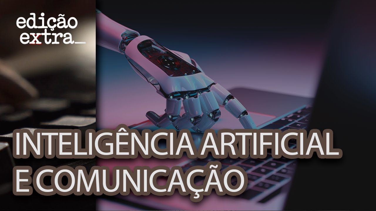 Intelig&ecirc;ncia Artificial em Produ&ccedil;&otilde;es Audiovisuais | Edi&ccedil;&atilde;o Extra - Setembro de 2025