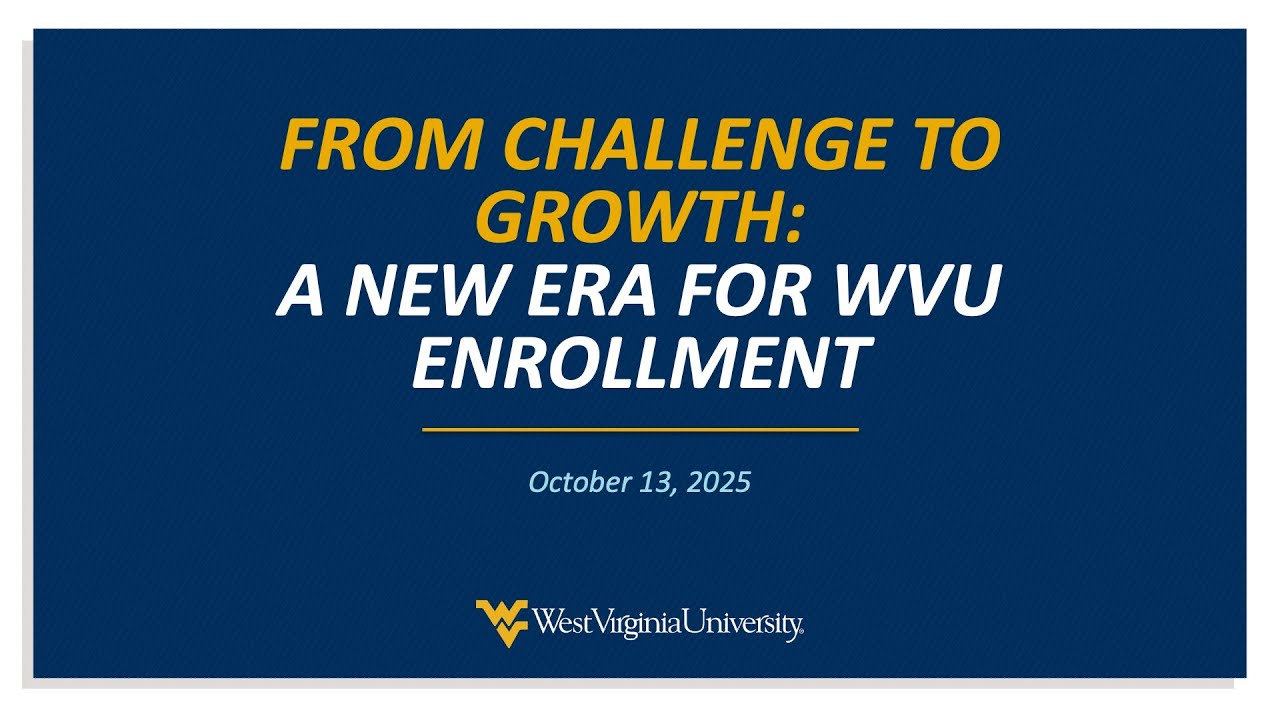 Faculty Senate - October 13, 2025