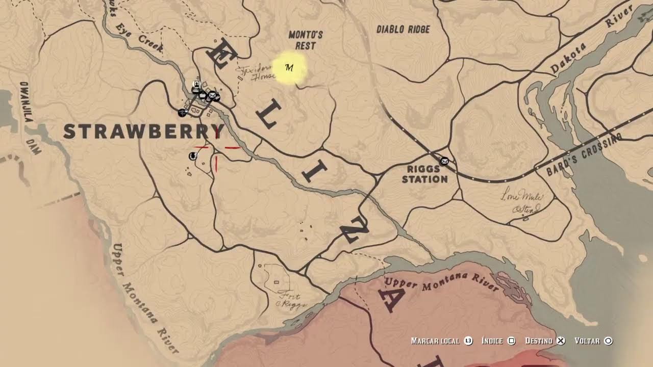 Red dead Redemption 2  