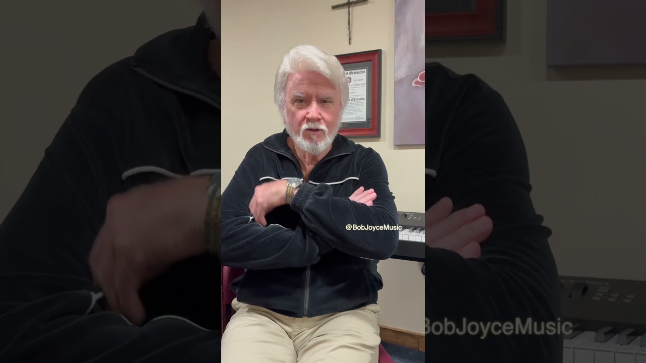 &ldquo;The People Want to Know&rdquo; &mdash; an exclusive clip of Pastor Bob Joyce #shorts